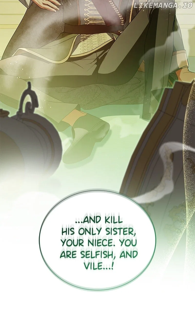 The Things Melvin Left Behind for Them Chapter 77 – Page 78