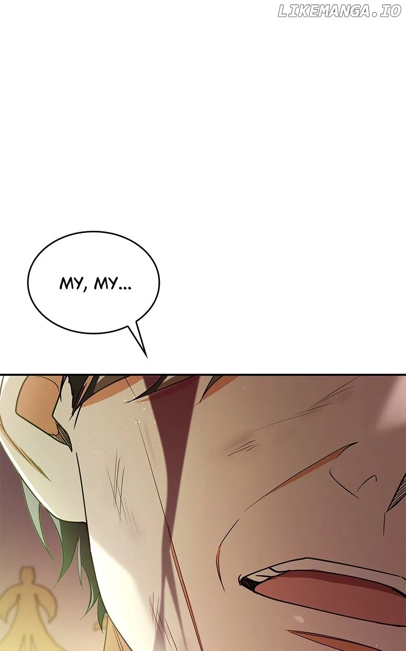 The Things Melvin Left Behind for Them Chapter 77 – Page 79