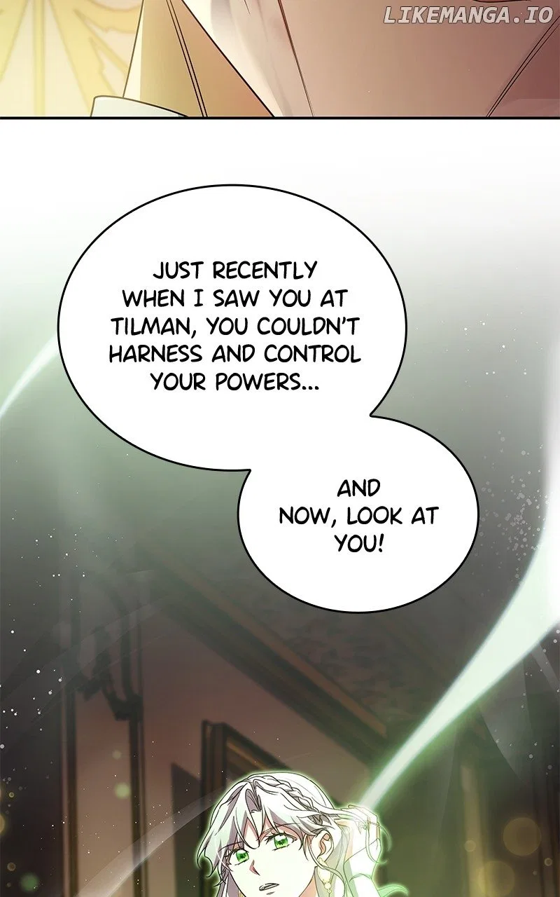 The Things Melvin Left Behind for Them Chapter 77 – Page 80