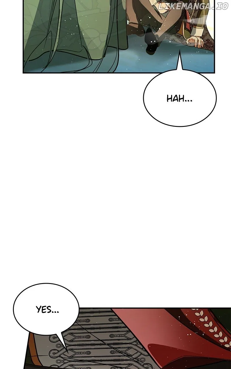 The Things Melvin Left Behind for Them Chapter 77 – Page 83