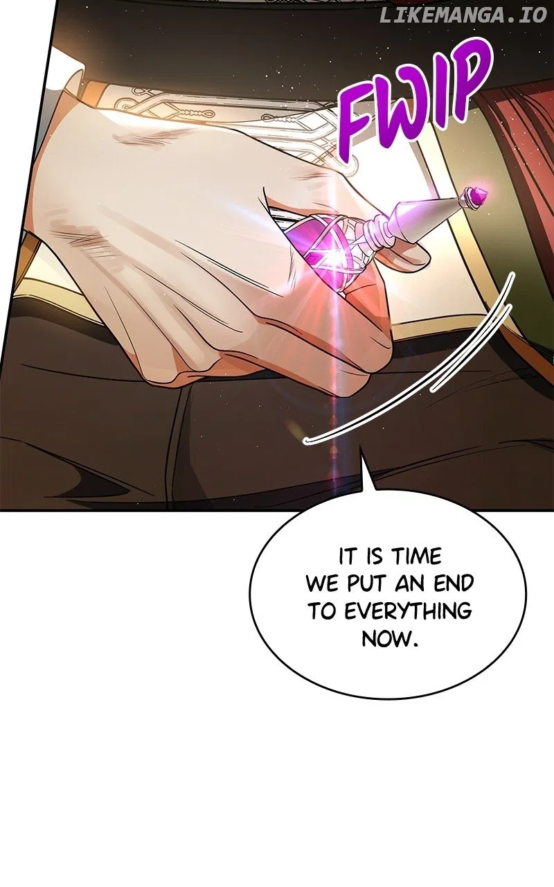 The Things Melvin Left Behind for Them Chapter 77 – Page 84