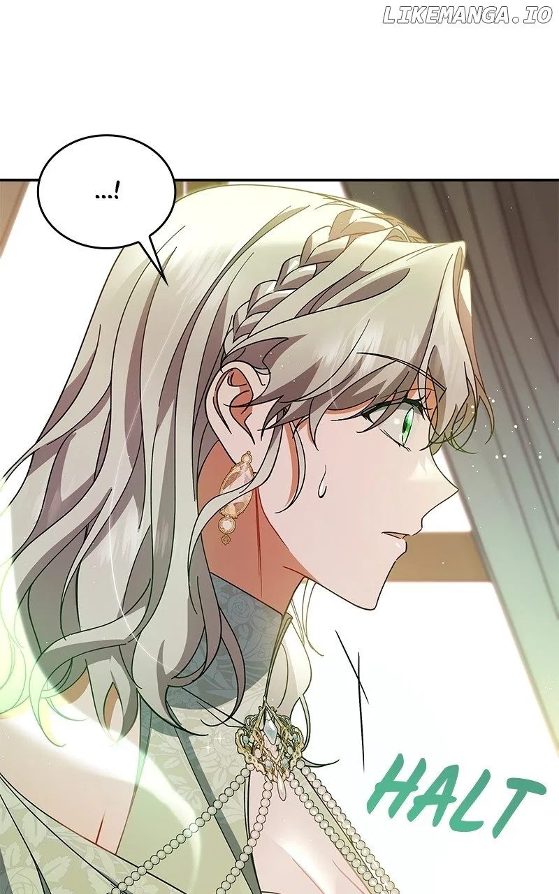 The Things Melvin Left Behind for Them Chapter 77 – Page 85