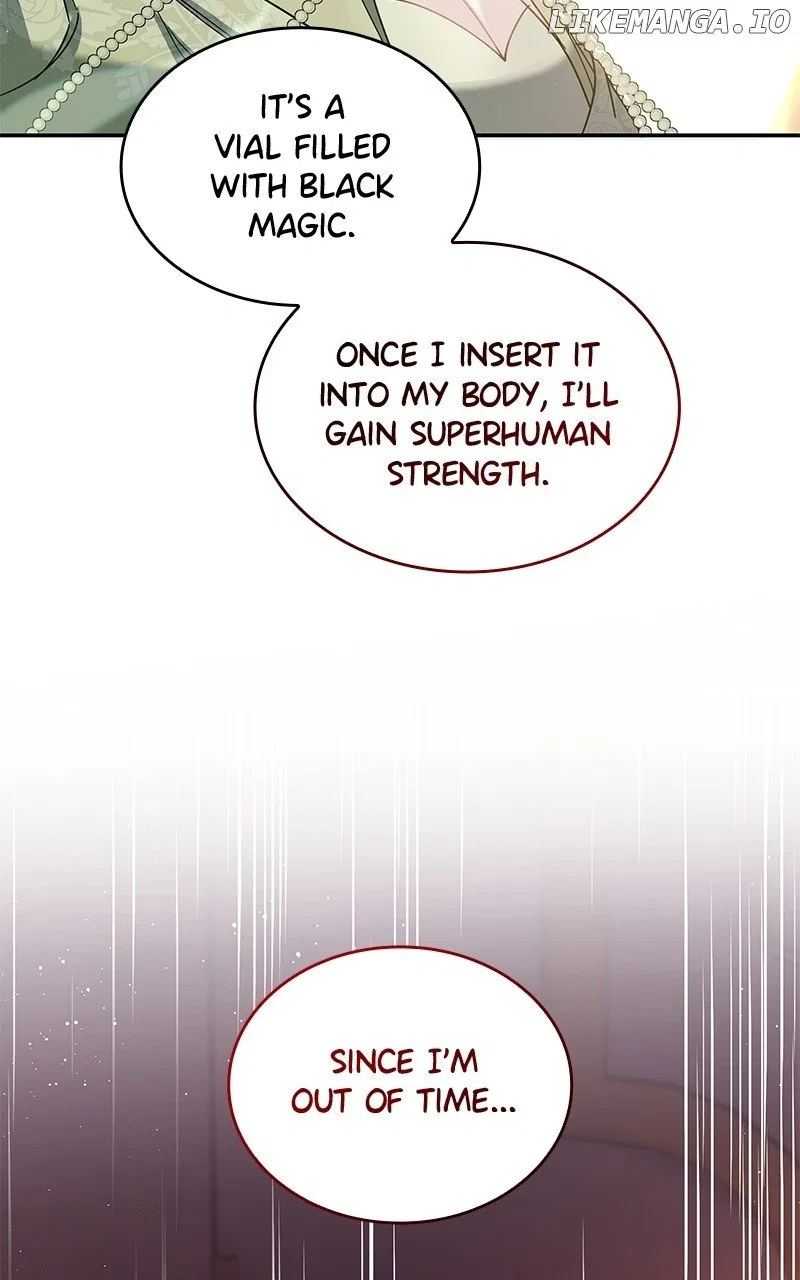 The Things Melvin Left Behind for Them Chapter 77 – Page 86