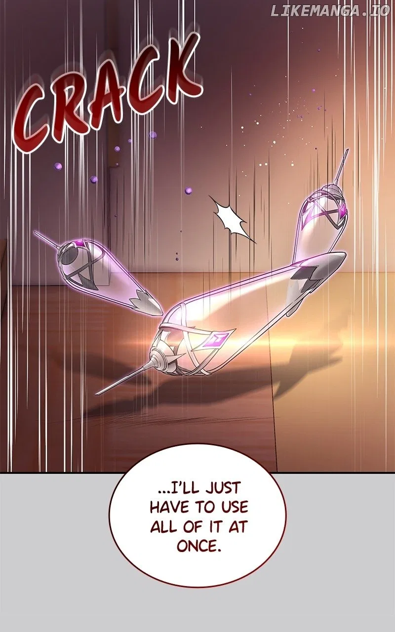 The Things Melvin Left Behind for Them Chapter 77 – Page 87