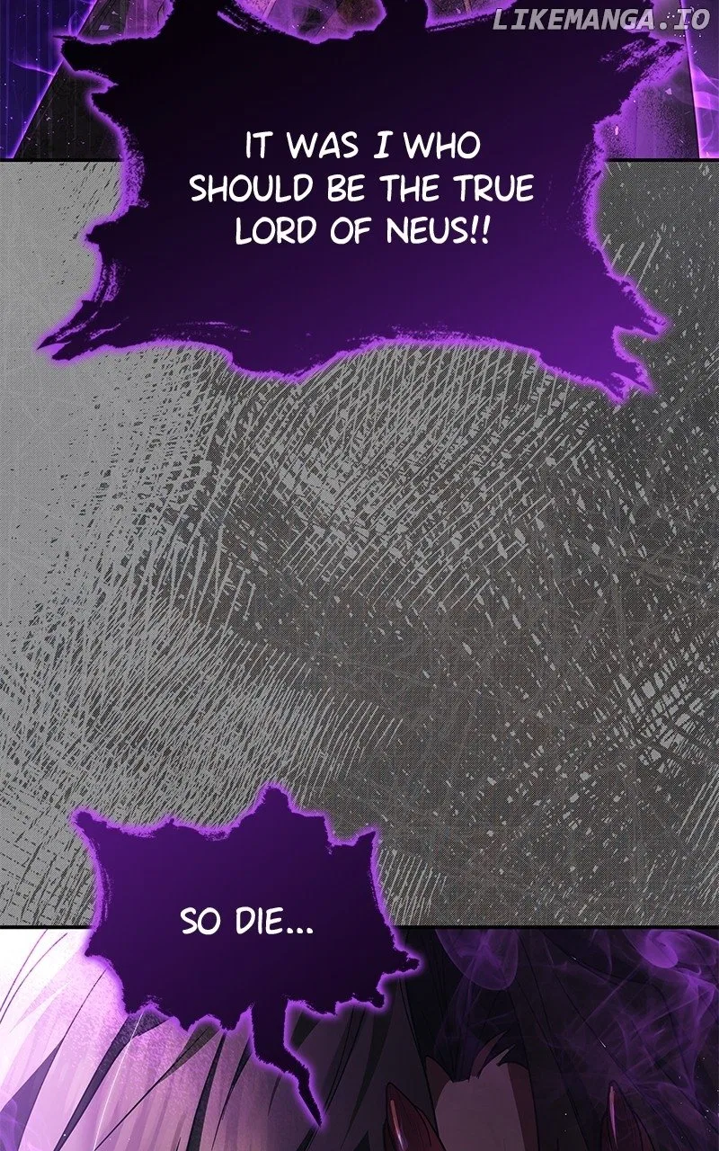 The Things Melvin Left Behind for Them Chapter 77 – Page 93
