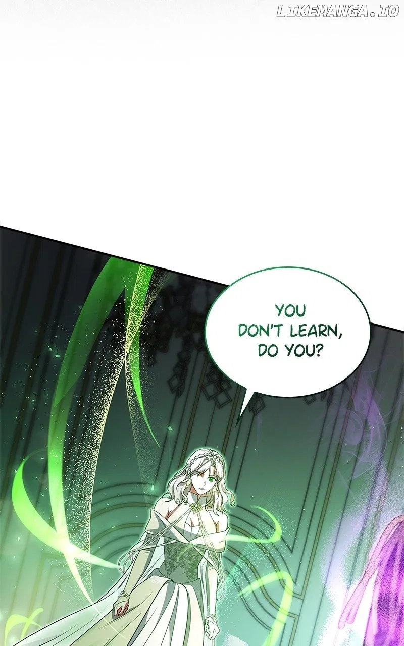 The Things Melvin Left Behind for Them Chapter 77 – Page 95