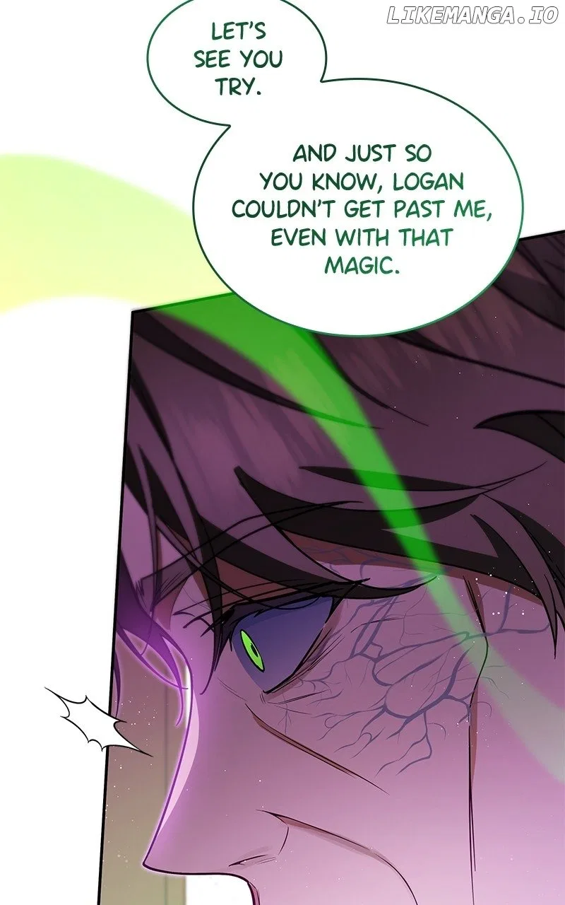 The Things Melvin Left Behind for Them Chapter 77 – Page 97