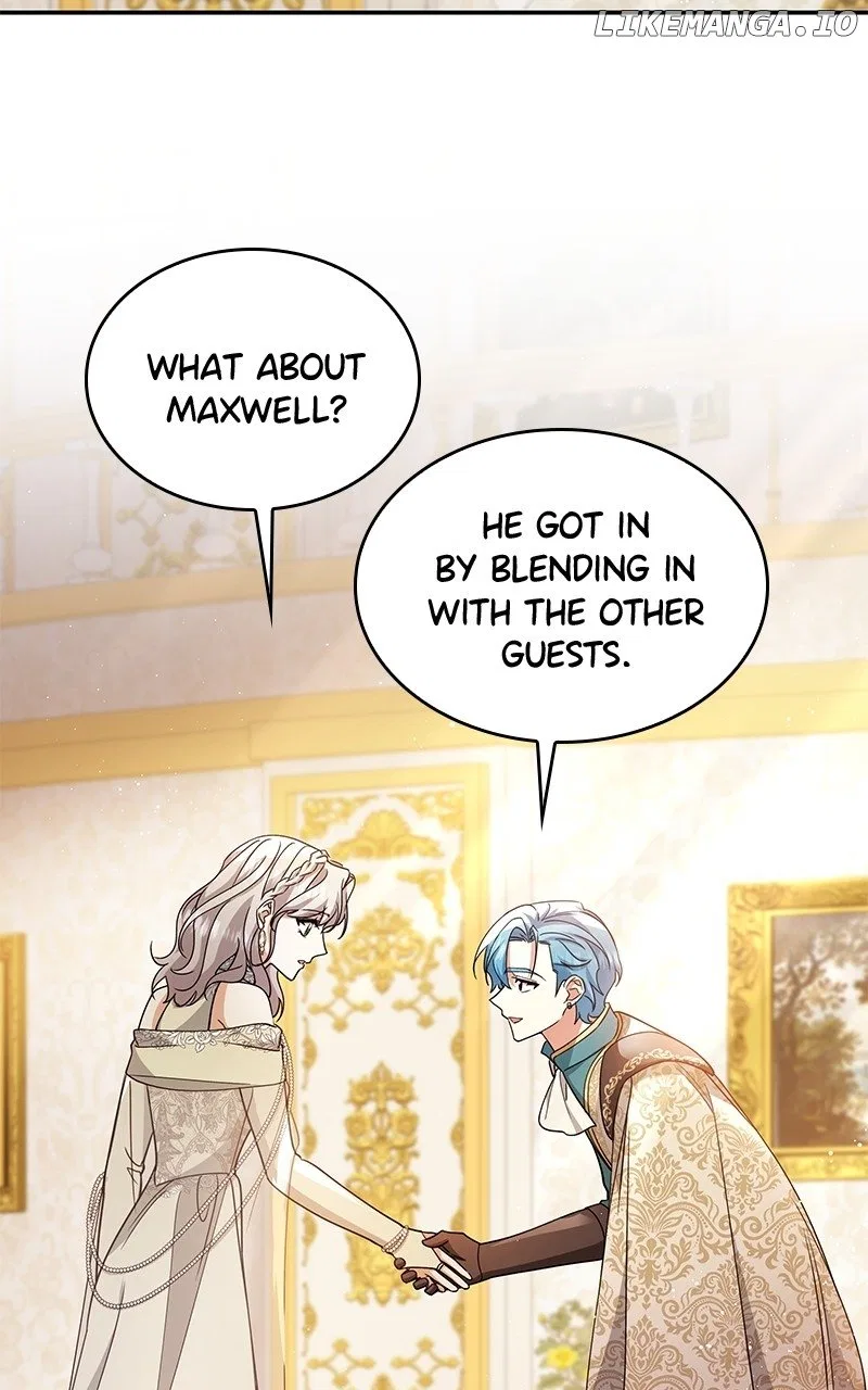 The Things Melvin Left Behind for Them Chapter 76 – Page 3