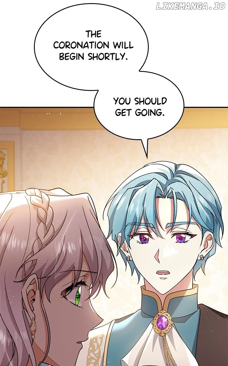 The Things Melvin Left Behind for Them Chapter 76 – Page 5