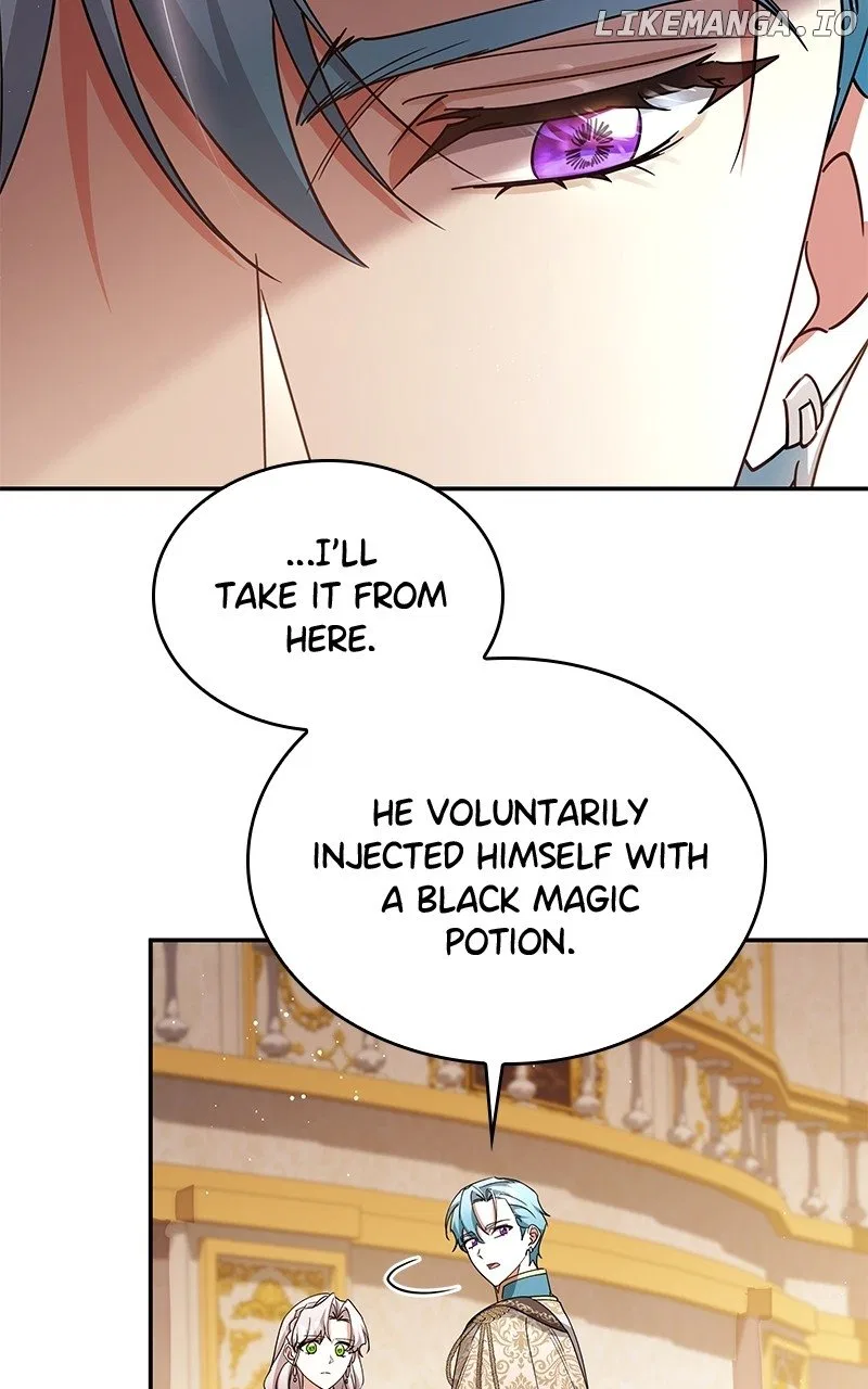 The Things Melvin Left Behind for Them Chapter 76 – Page 7