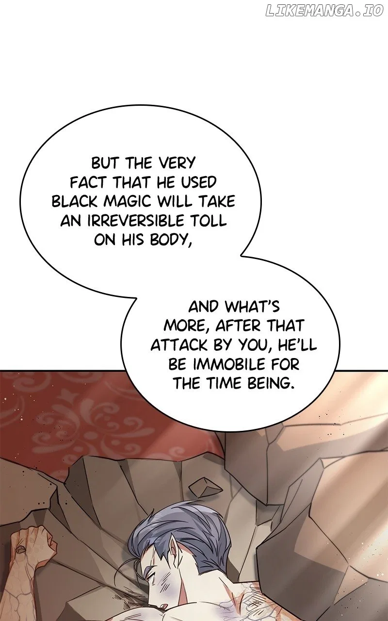 The Things Melvin Left Behind for Them Chapter 76 – Page 9