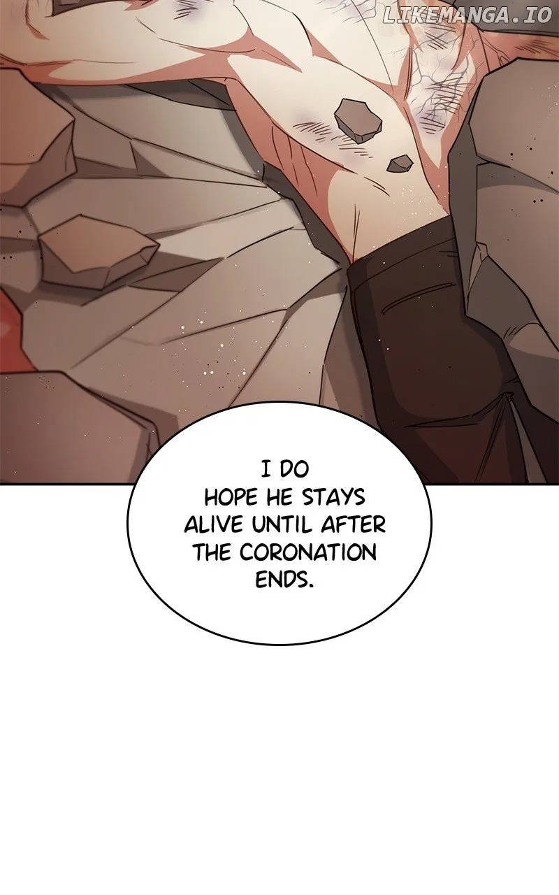 The Things Melvin Left Behind for Them Chapter 76 – Page 10