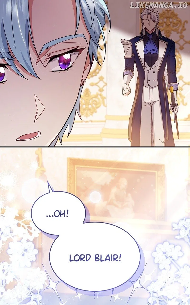 The Things Melvin Left Behind for Them Chapter 76 – Page 21