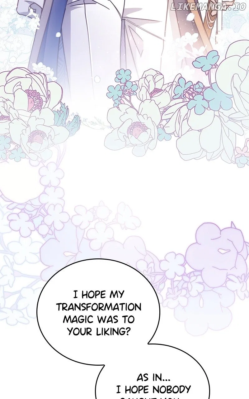 The Things Melvin Left Behind for Them Chapter 76 – Page 23