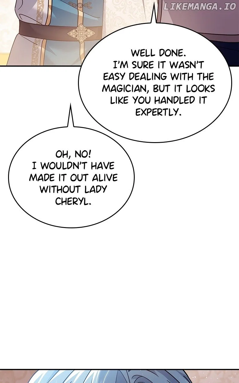The Things Melvin Left Behind for Them Chapter 76 – Page 26