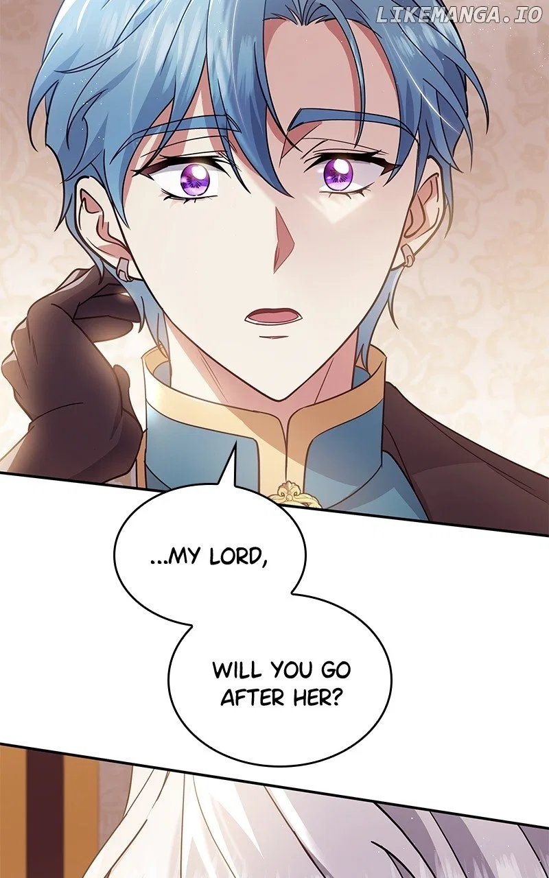 The Things Melvin Left Behind for Them Chapter 76 – Page 27