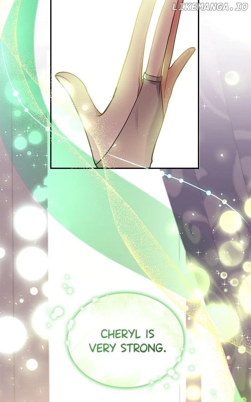 The Things Melvin Left Behind for Them Chapter 76 – Page 30