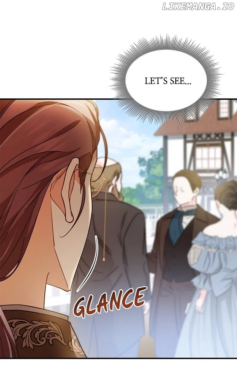 The Things Melvin Left Behind for Them Chapter 76 – Page 42