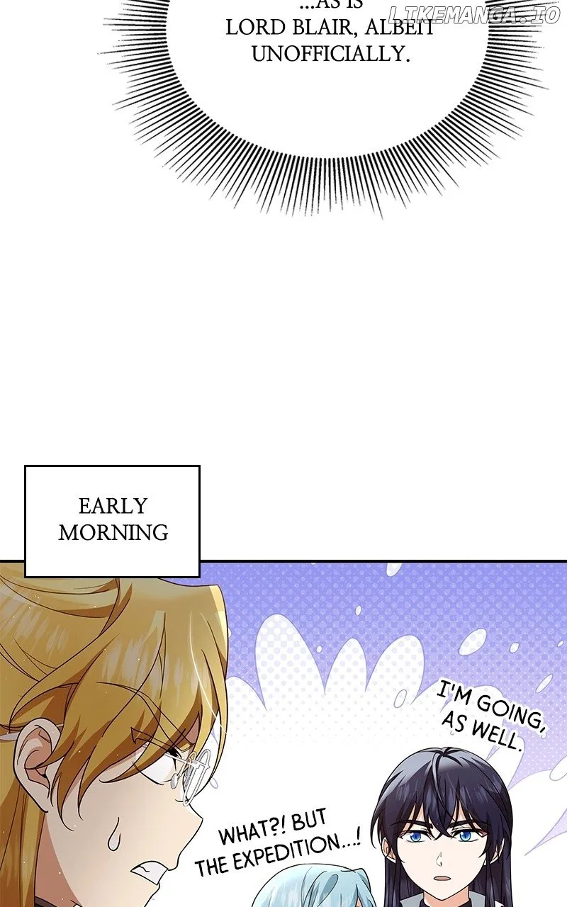 The Things Melvin Left Behind for Them Chapter 76 – Page 45