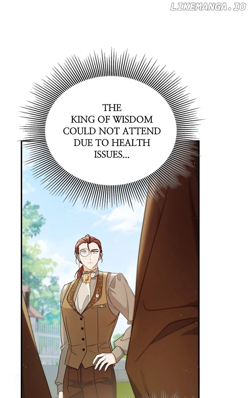 The Things Melvin Left Behind for Them Chapter 76 – Page 47