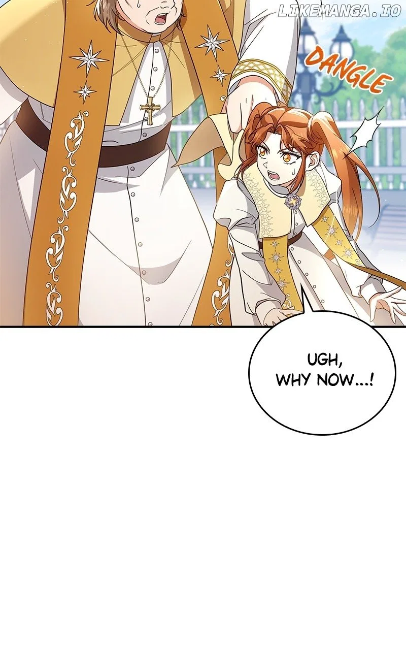 The Things Melvin Left Behind for Them Chapter 76 – Page 66
