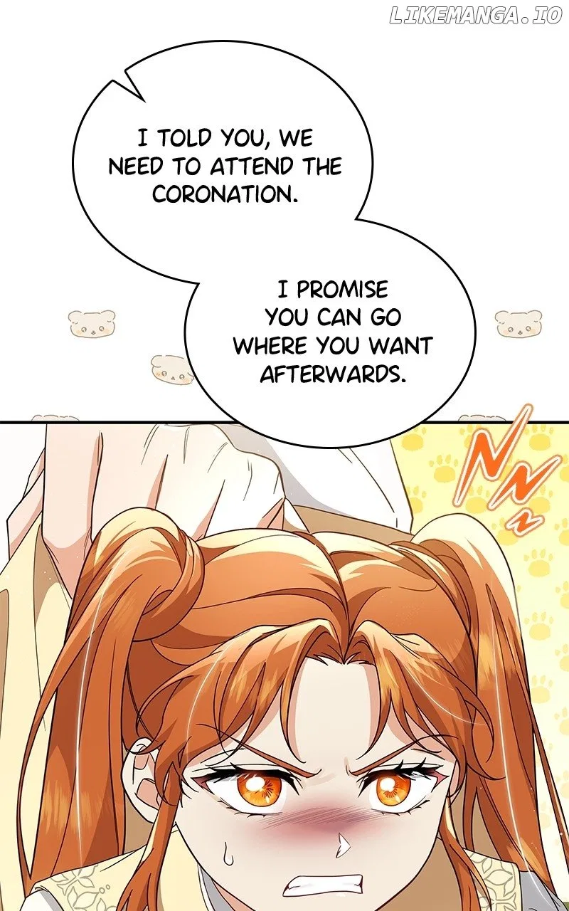 The Things Melvin Left Behind for Them Chapter 76 – Page 67
