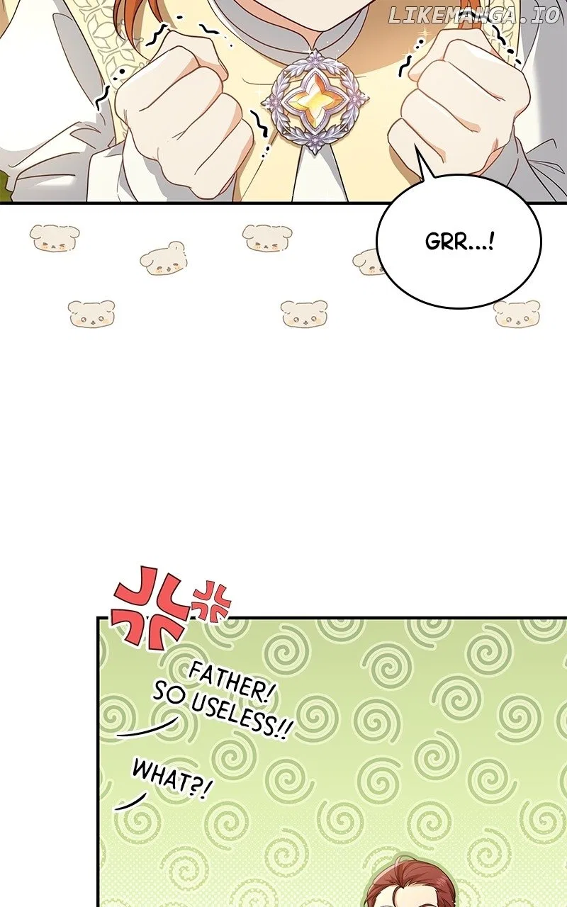 The Things Melvin Left Behind for Them Chapter 76 – Page 68