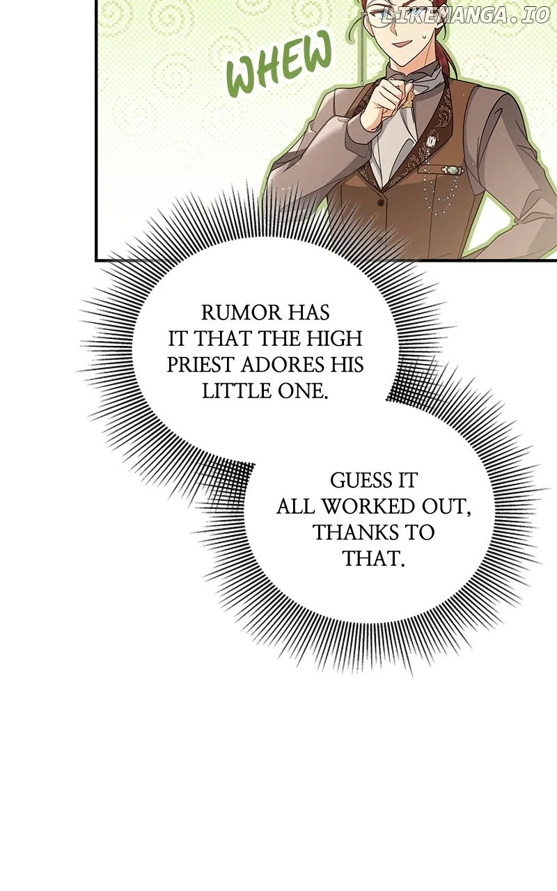 The Things Melvin Left Behind for Them Chapter 76 – Page 69
