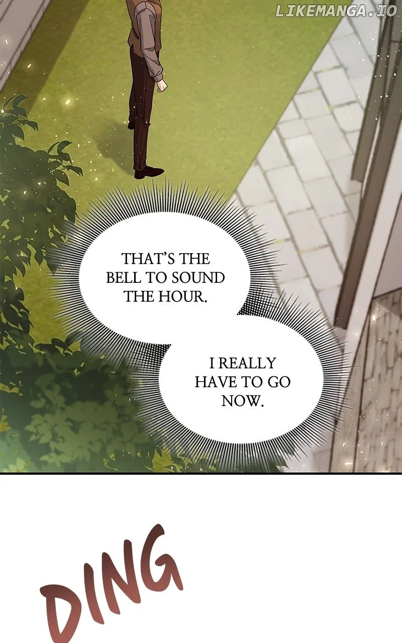 The Things Melvin Left Behind for Them Chapter 76 – Page 71