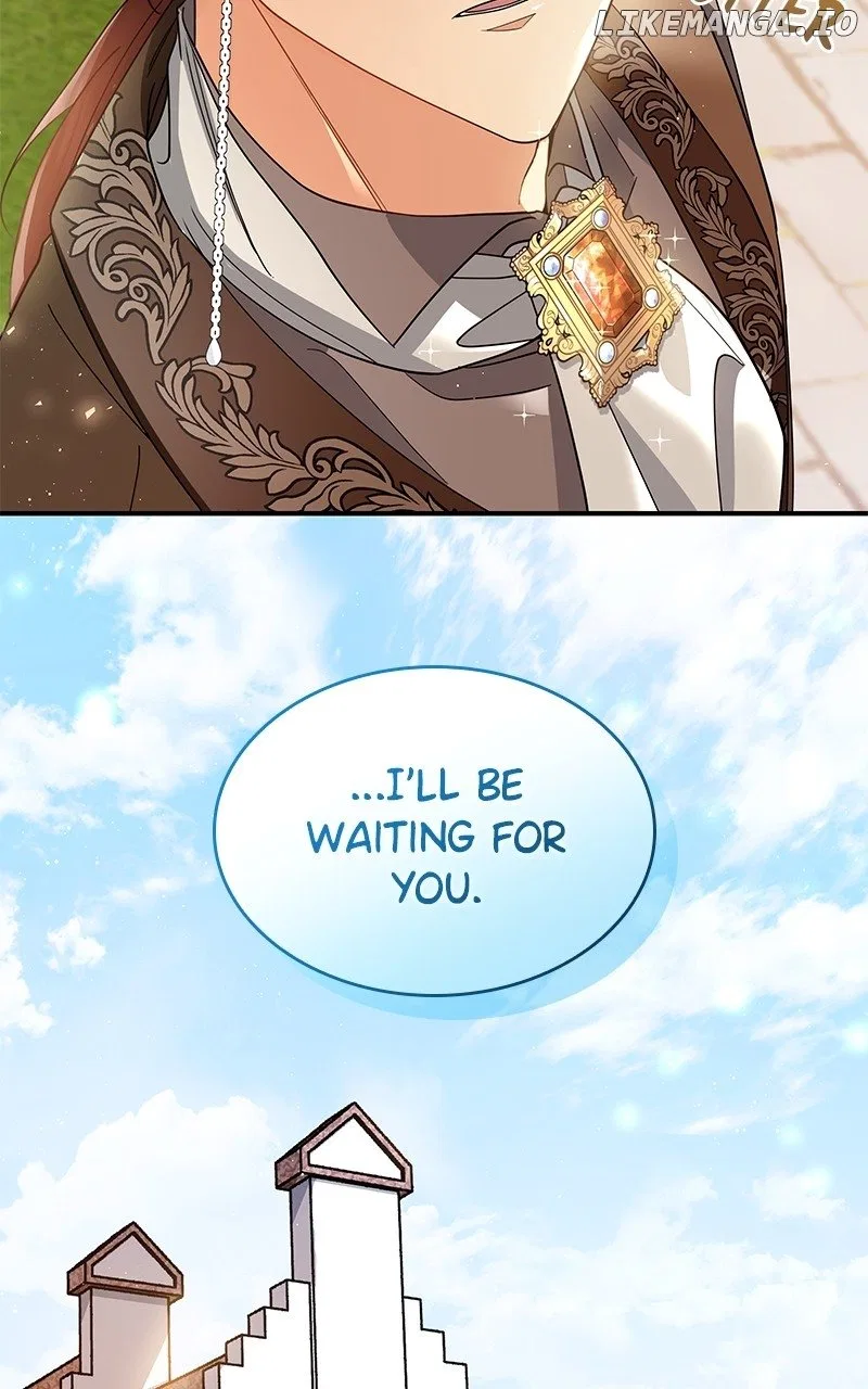 The Things Melvin Left Behind for Them Chapter 76 – Page 73