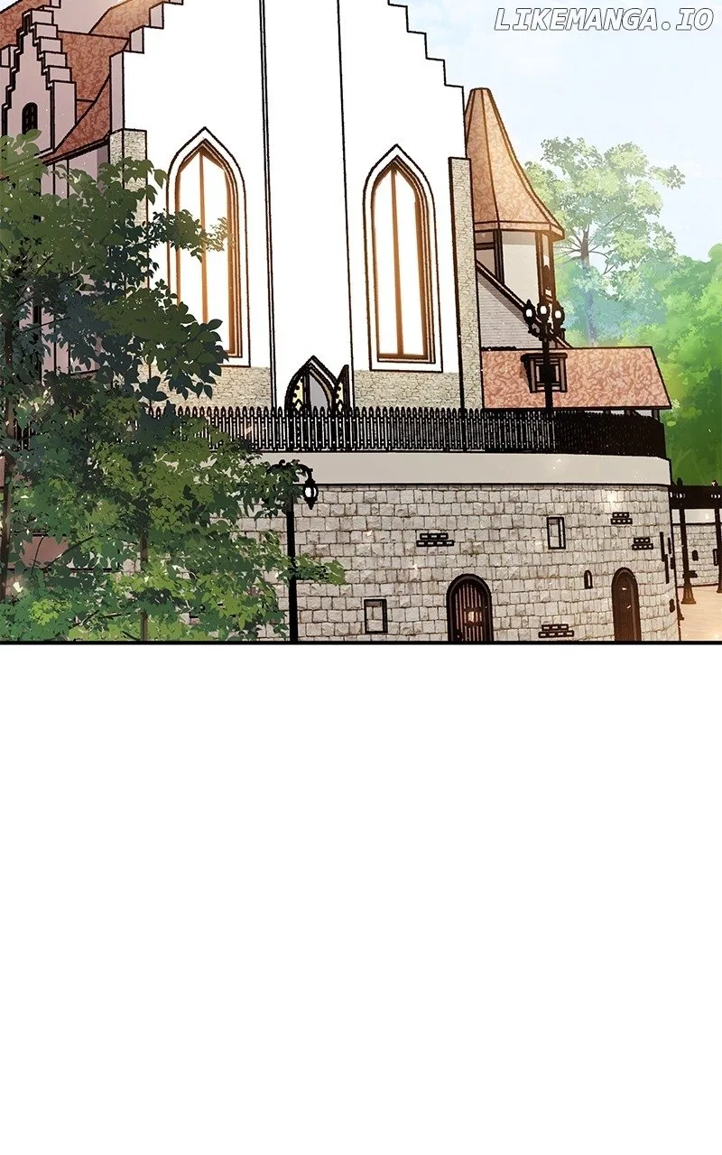 The Things Melvin Left Behind for Them Chapter 76 – Page 74