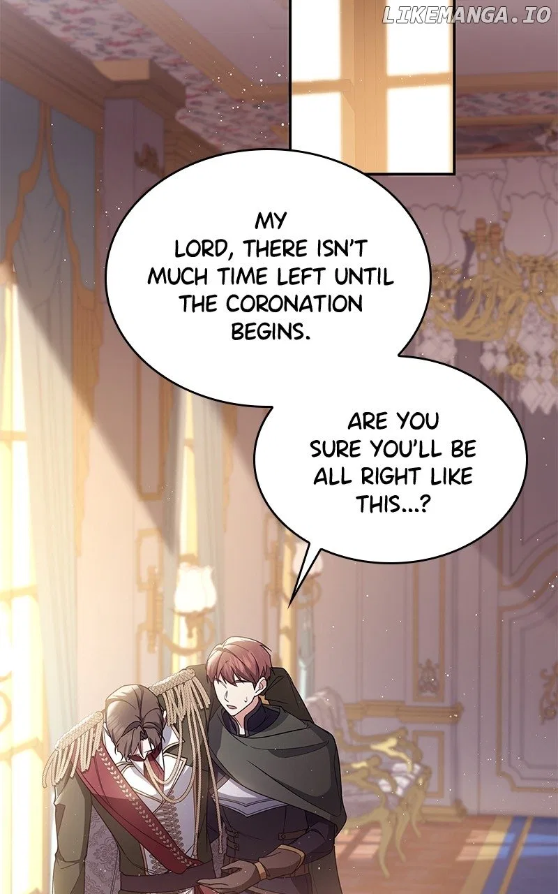 The Things Melvin Left Behind for Them Chapter 76 – Page 76