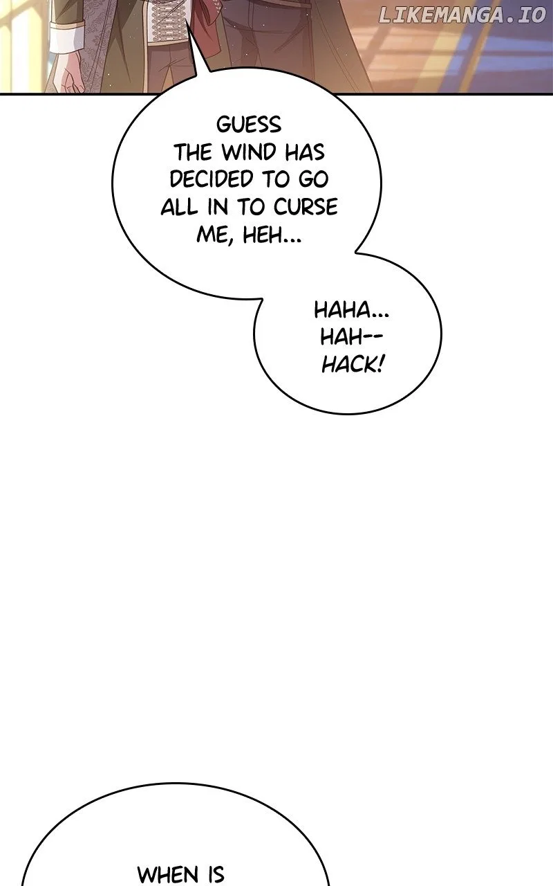 The Things Melvin Left Behind for Them Chapter 76 – Page 77