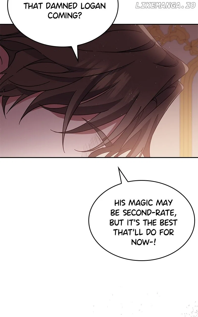 The Things Melvin Left Behind for Them Chapter 76 – Page 78