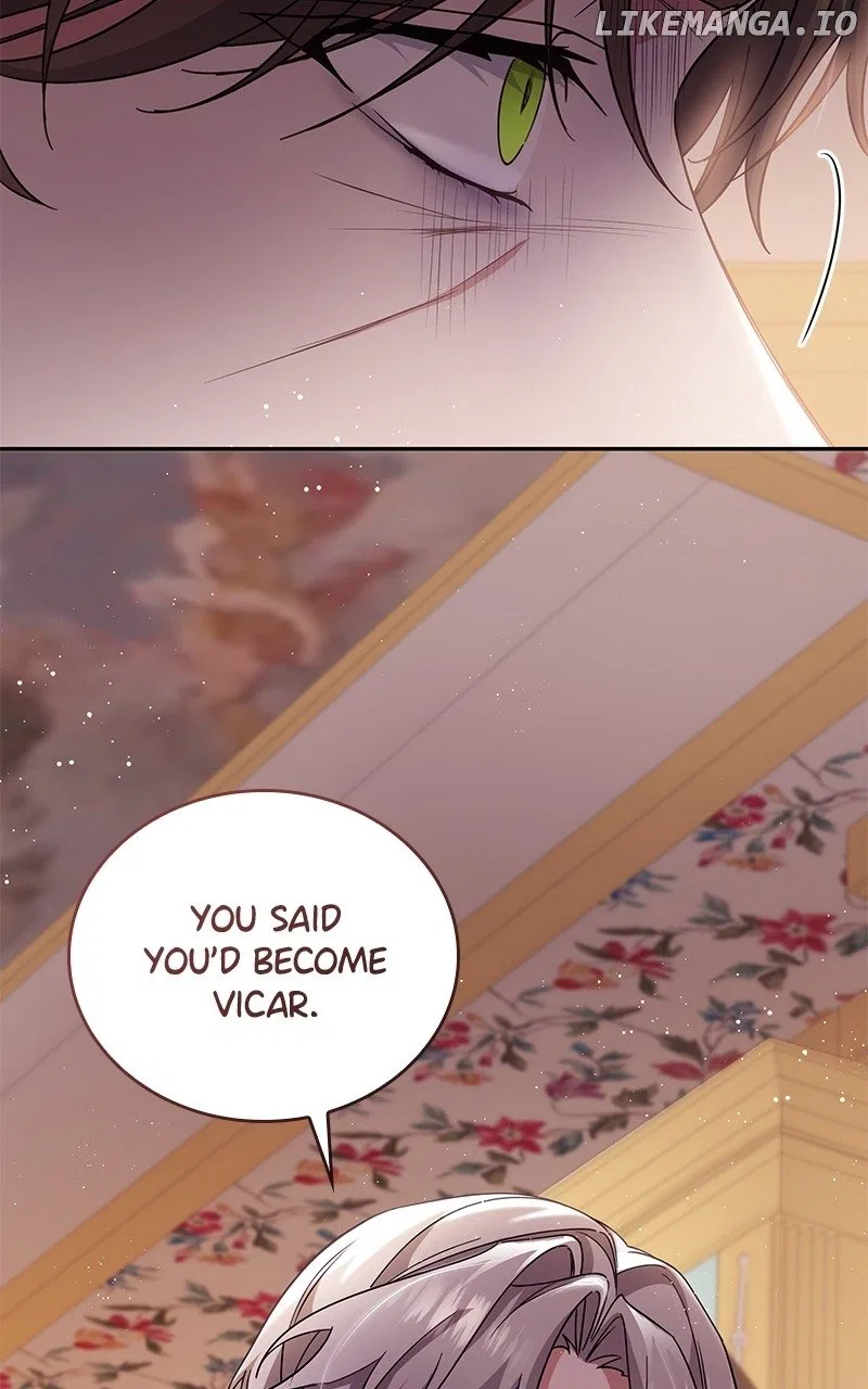 The Things Melvin Left Behind for Them Chapter 76 – Page 80