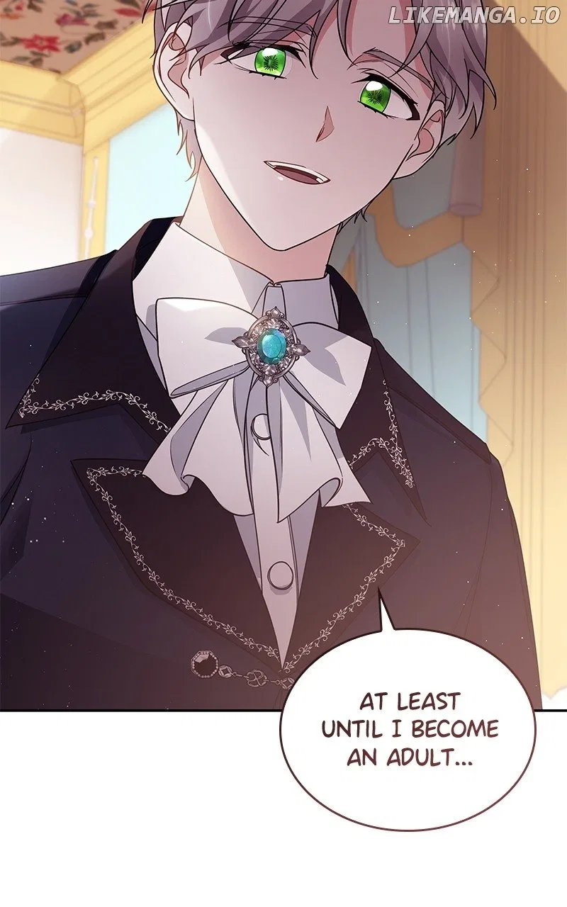 The Things Melvin Left Behind for Them Chapter 76 – Page 81