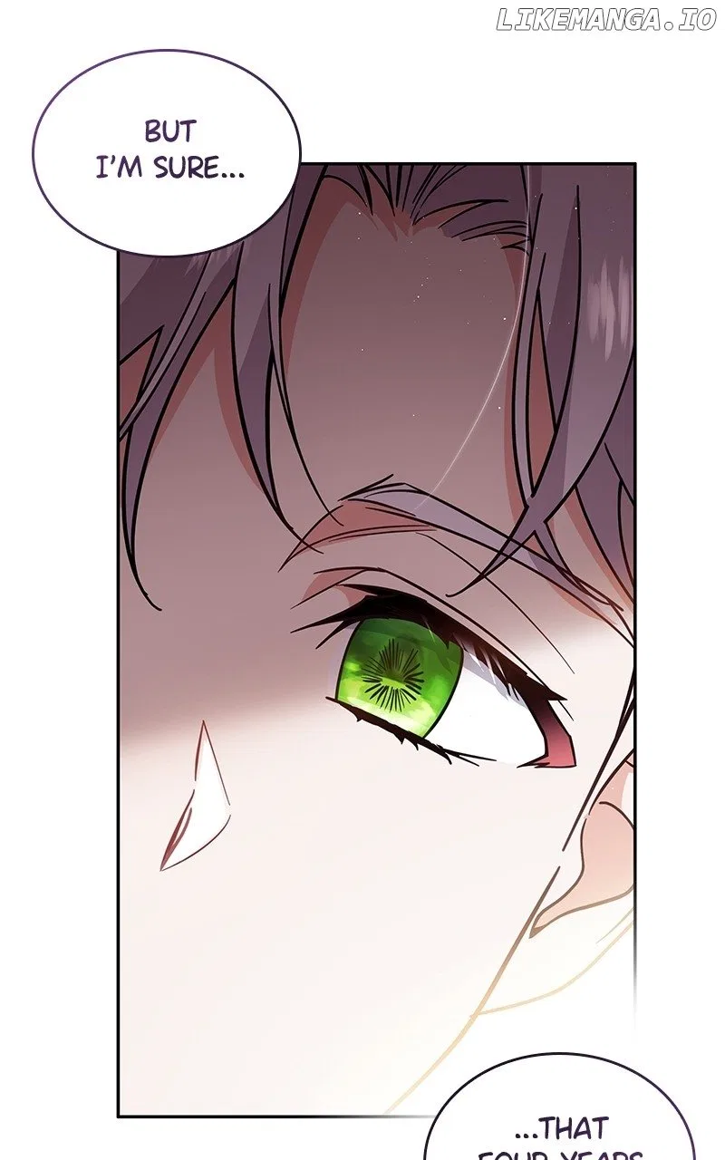 The Things Melvin Left Behind for Them Chapter 76 – Page 84