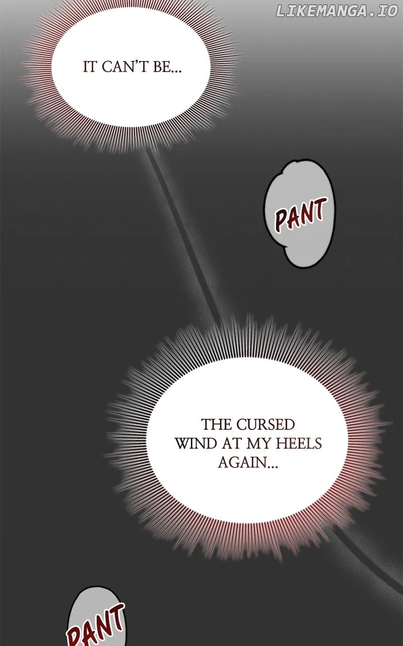 The Things Melvin Left Behind for Them Chapter 76 – Page 89