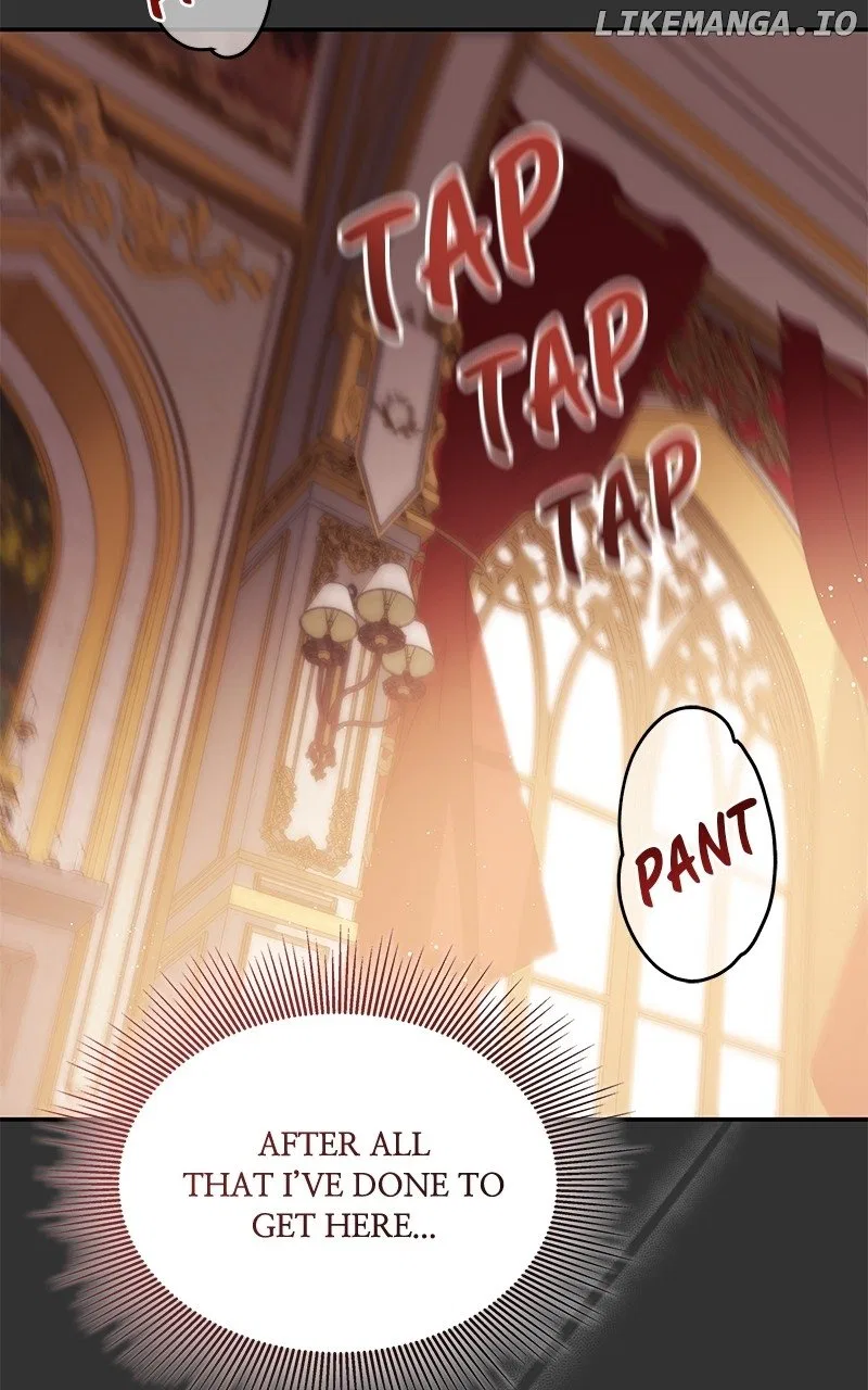 The Things Melvin Left Behind for Them Chapter 76 – Page 90