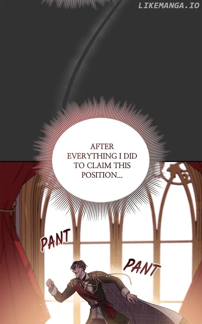The Things Melvin Left Behind for Them Chapter 76 – Page 91