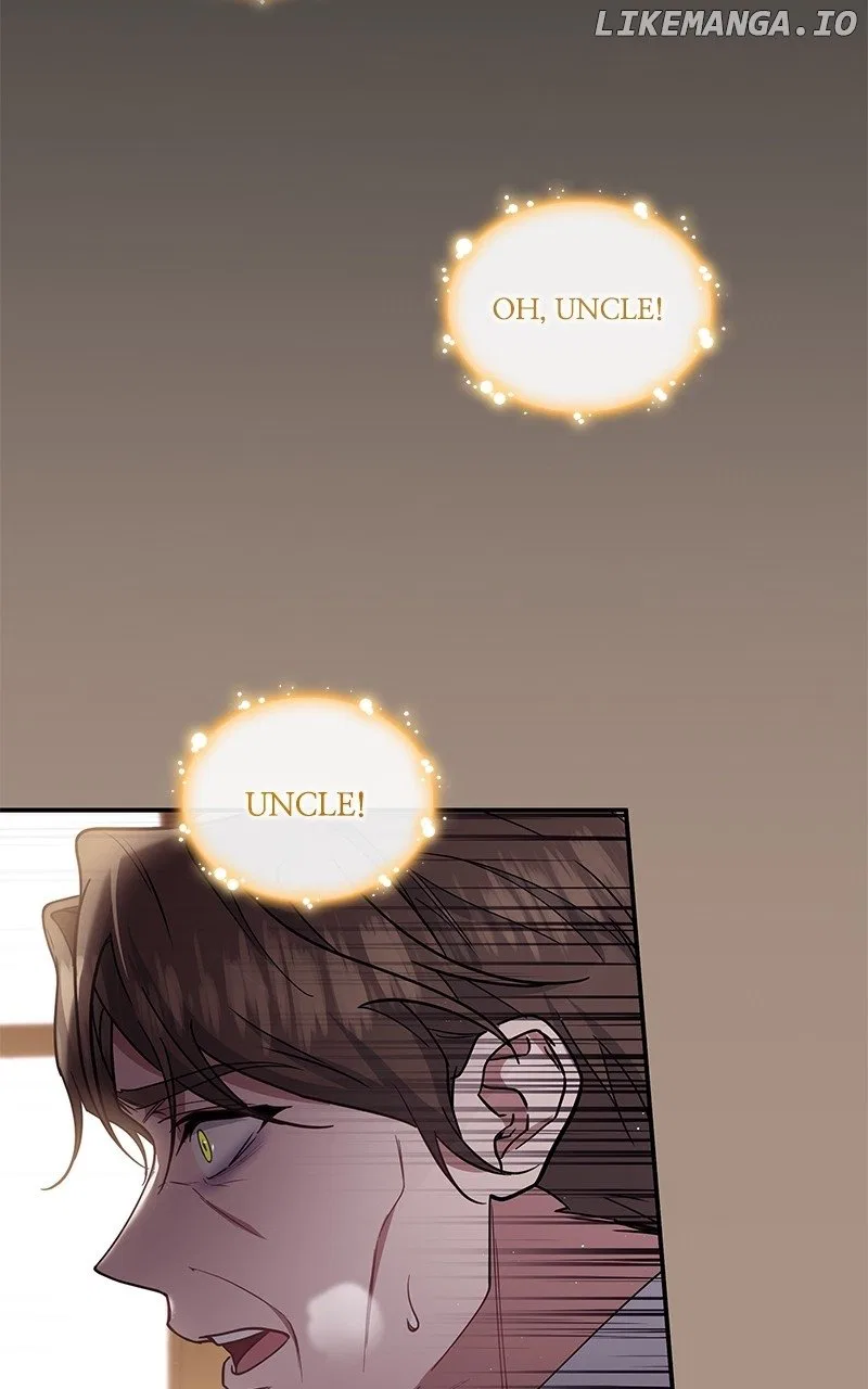 The Things Melvin Left Behind for Them Chapter 76 – Page 93