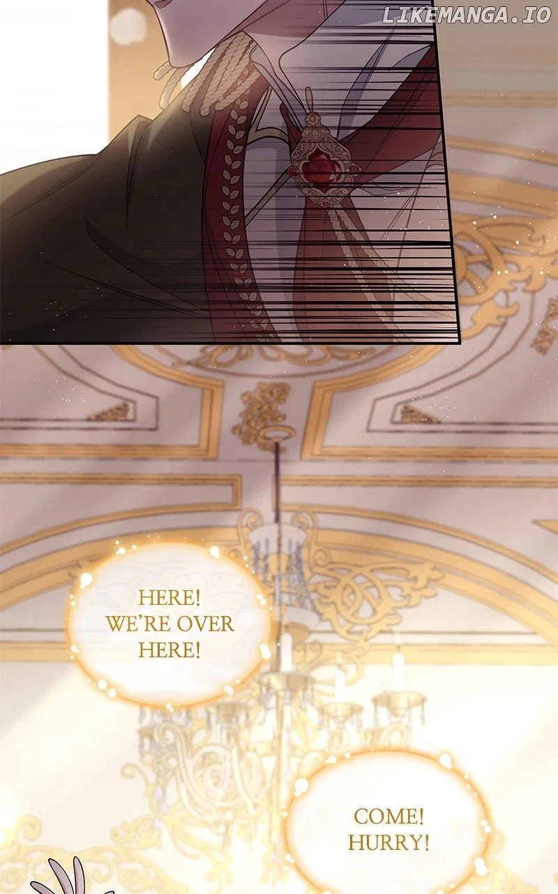 The Things Melvin Left Behind for Them Chapter 76 – Page 94
