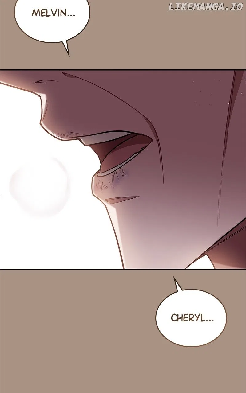The Things Melvin Left Behind for Them Chapter 76 – Page 96