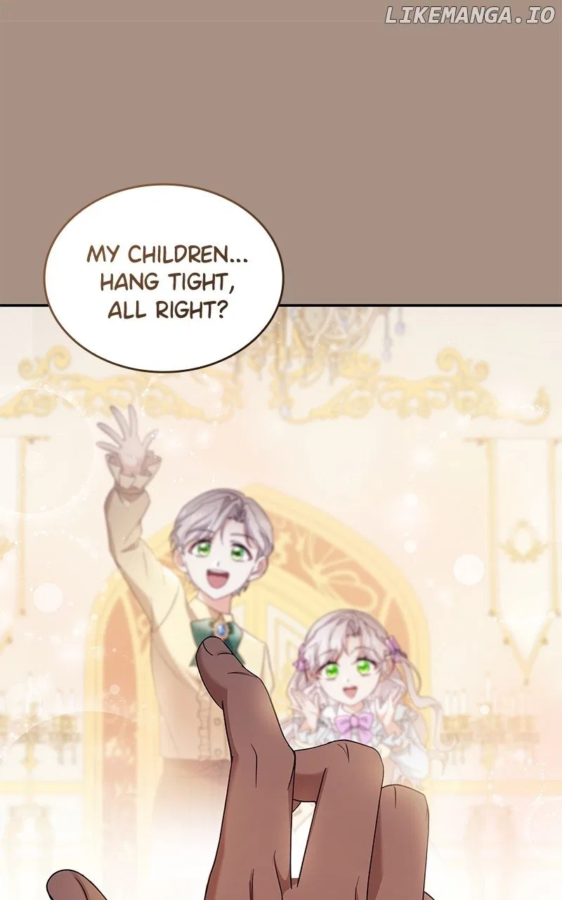 The Things Melvin Left Behind for Them Chapter 76 – Page 97