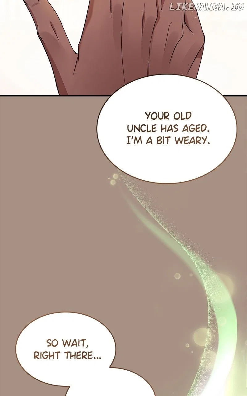 The Things Melvin Left Behind for Them Chapter 76 – Page 98