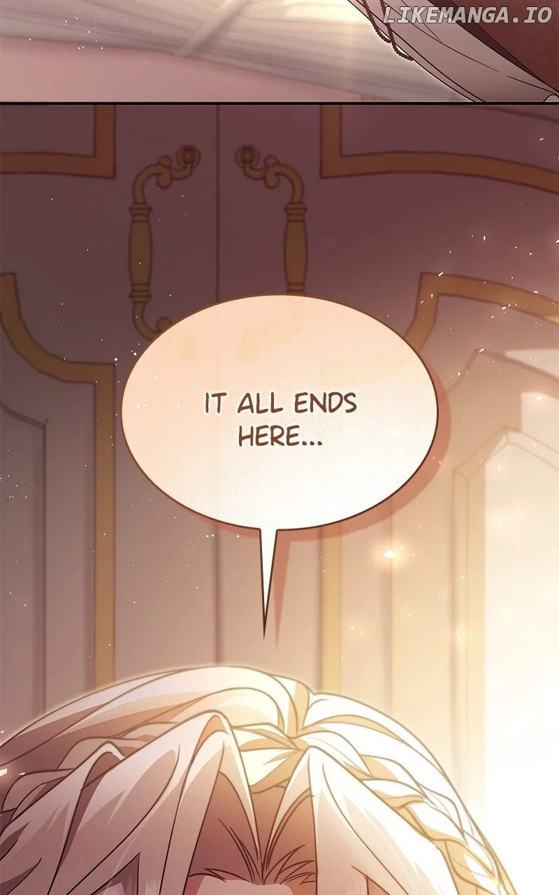 The Things Melvin Left Behind for Them Chapter 76 – Page 105