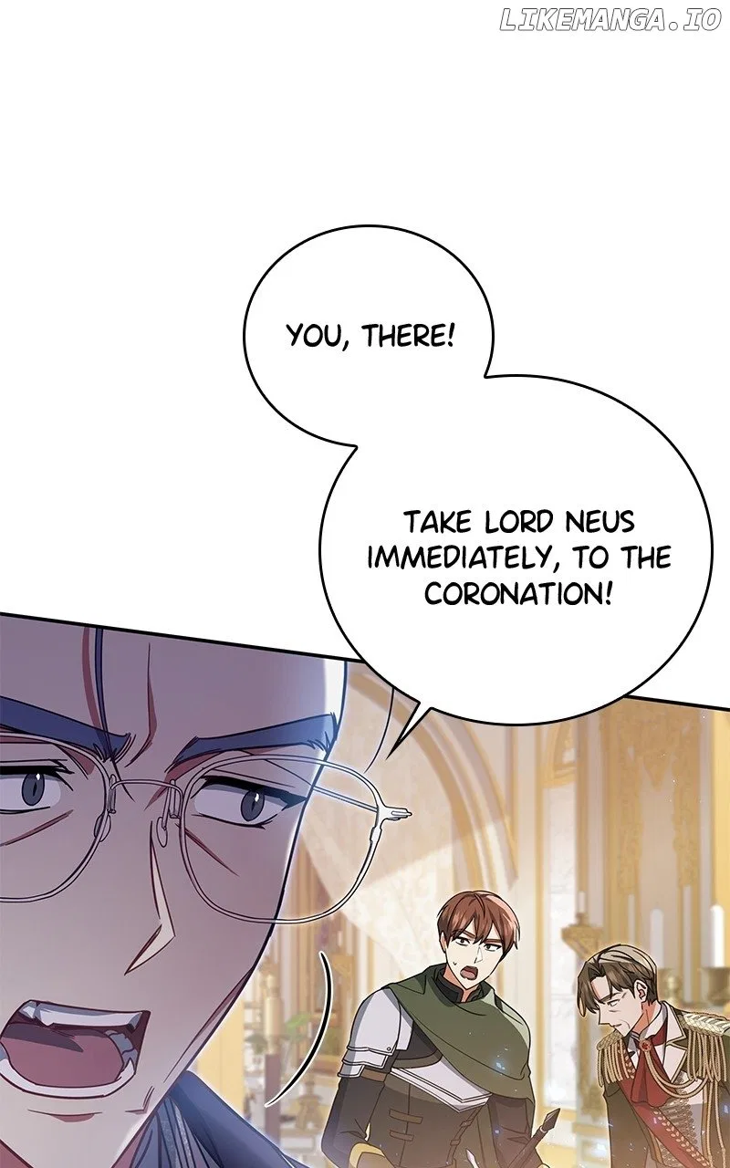 The Things Melvin Left Behind for Them Chapter 75 – Page 3