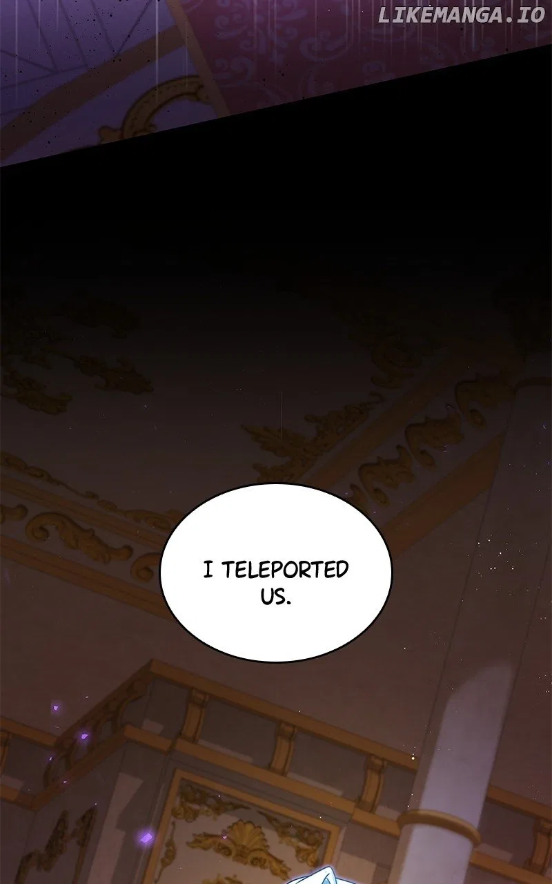 The Things Melvin Left Behind for Them Chapter 75 – Page 10
