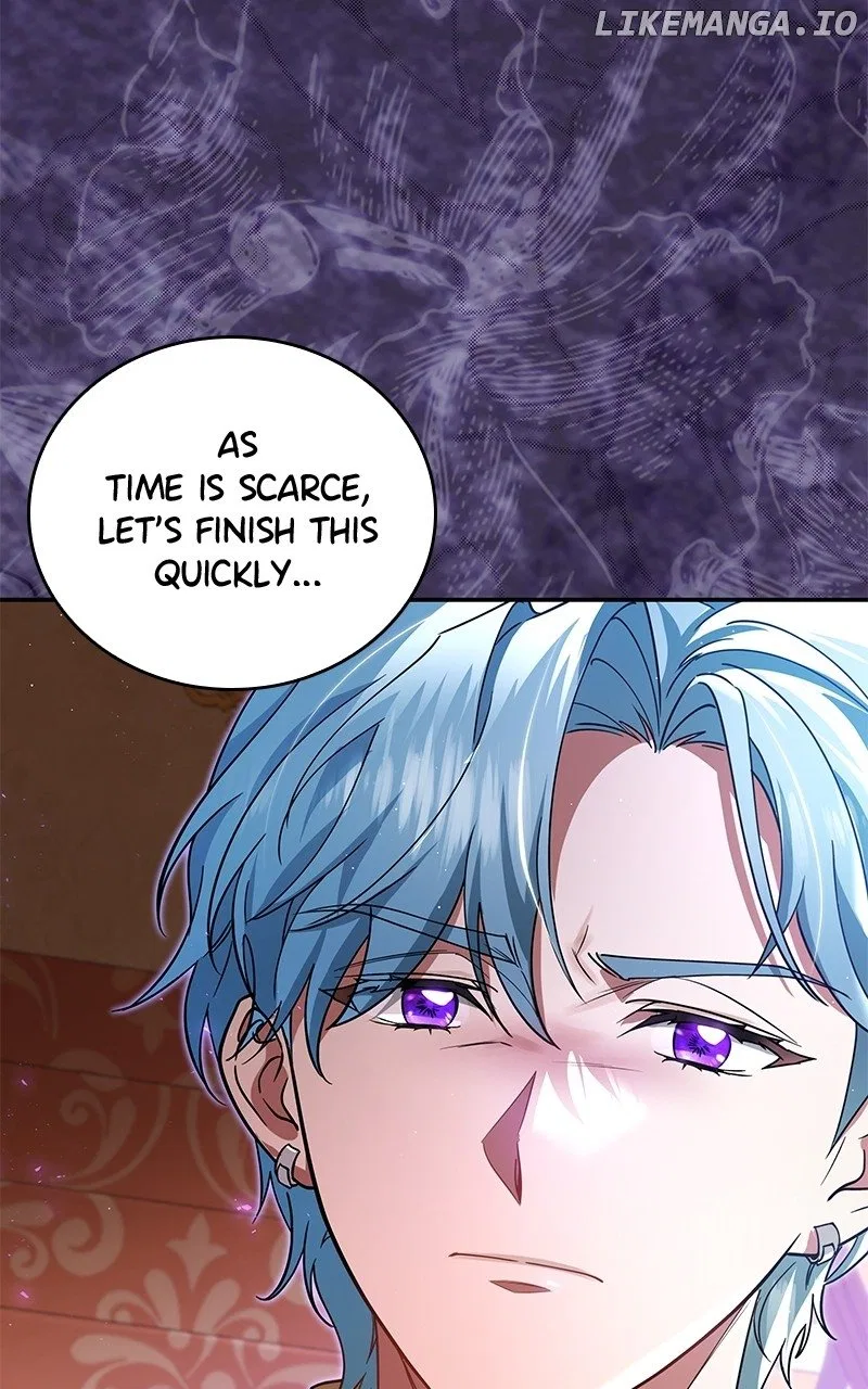 The Things Melvin Left Behind for Them Chapter 75 – Page 12