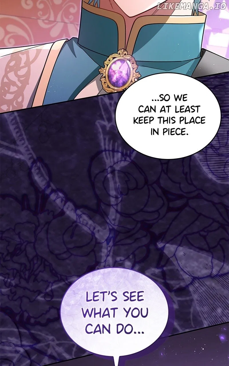 The Things Melvin Left Behind for Them Chapter 75 – Page 13
